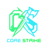 CoreStrike logo
